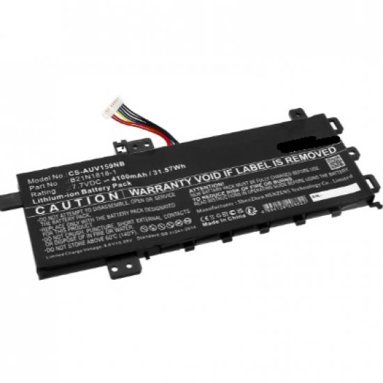 Baterija Asus B21N1818-1